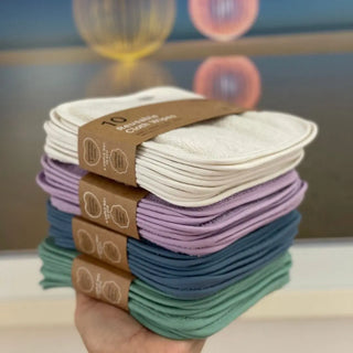 Council rebates for cloth wipes - Here & After