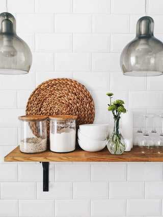 5 Simple Switches for an Eco-friendly Home - Here & After