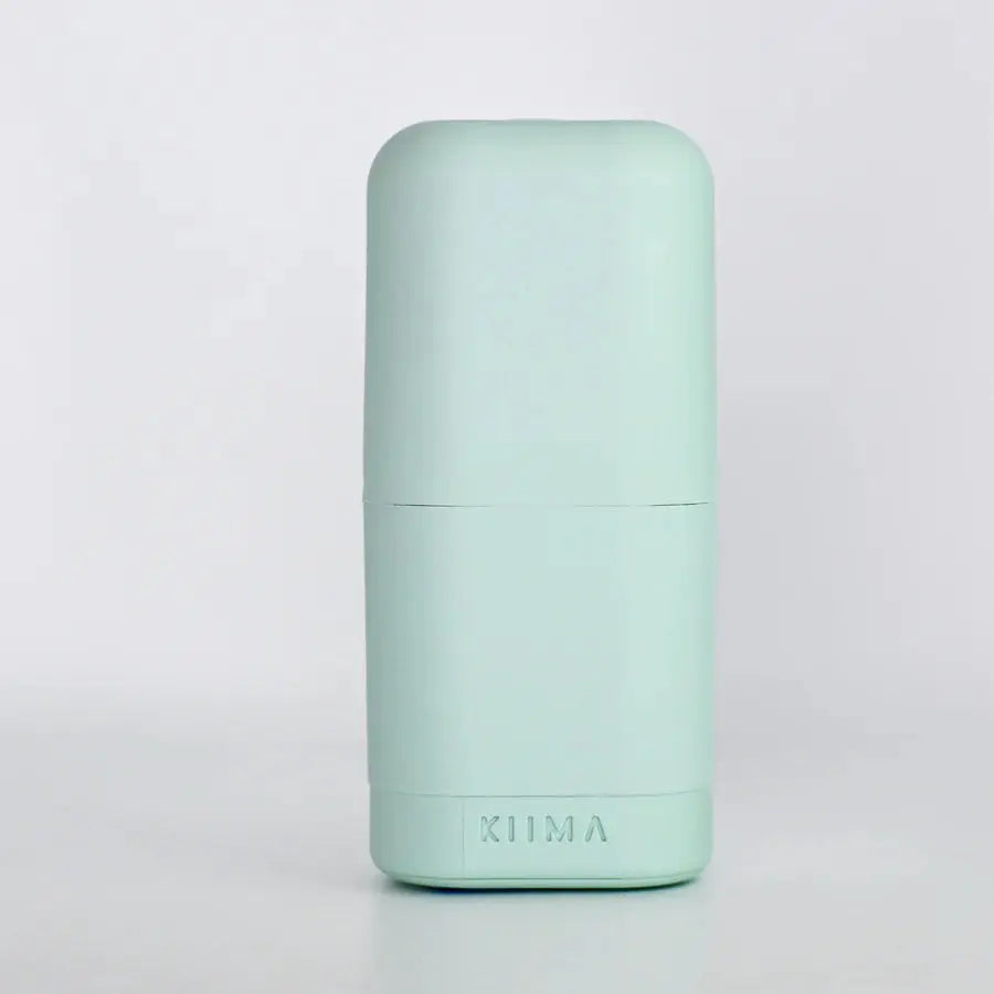 Refillable Natural Deodorant - Starter Kit