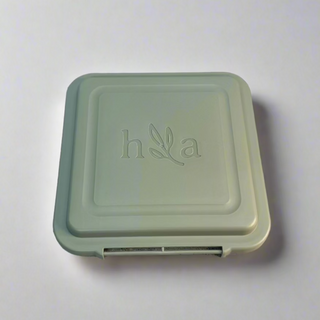 container lid by Here and After