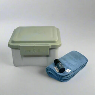 Trial pack Here and After