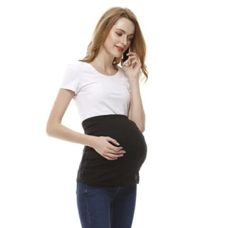 radiation blocking belly band by RadiaSmart