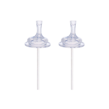 Lion and Lady Toddler Straw Adaptor