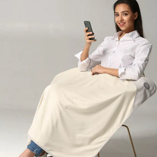 radiation blocking blanket large by RadiaSmart