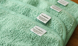 Reusable Cloth Wipes | Here & After