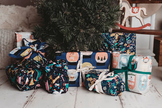 Eco-Friendly Gift Ideas for Conscious Living - Here & After