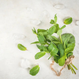 Celebrating National Organic Month - Here & After