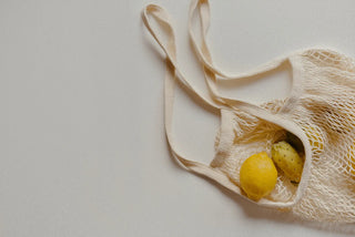 Sustainable shopping tips and tricks - Here & After