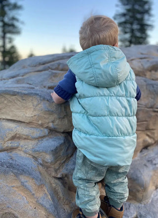 Why Daycare Centre's Are Switching to Cloth Wipes (And Saving Thousands)
