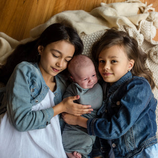 Reduce your environmental footprint, how to: - Here & After