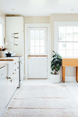 5 Easy Eco-Friendly Kitchen Swaps - Here & After
