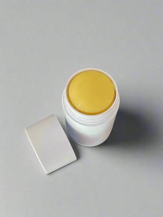 Hair Tamer Wax Stick Here & After