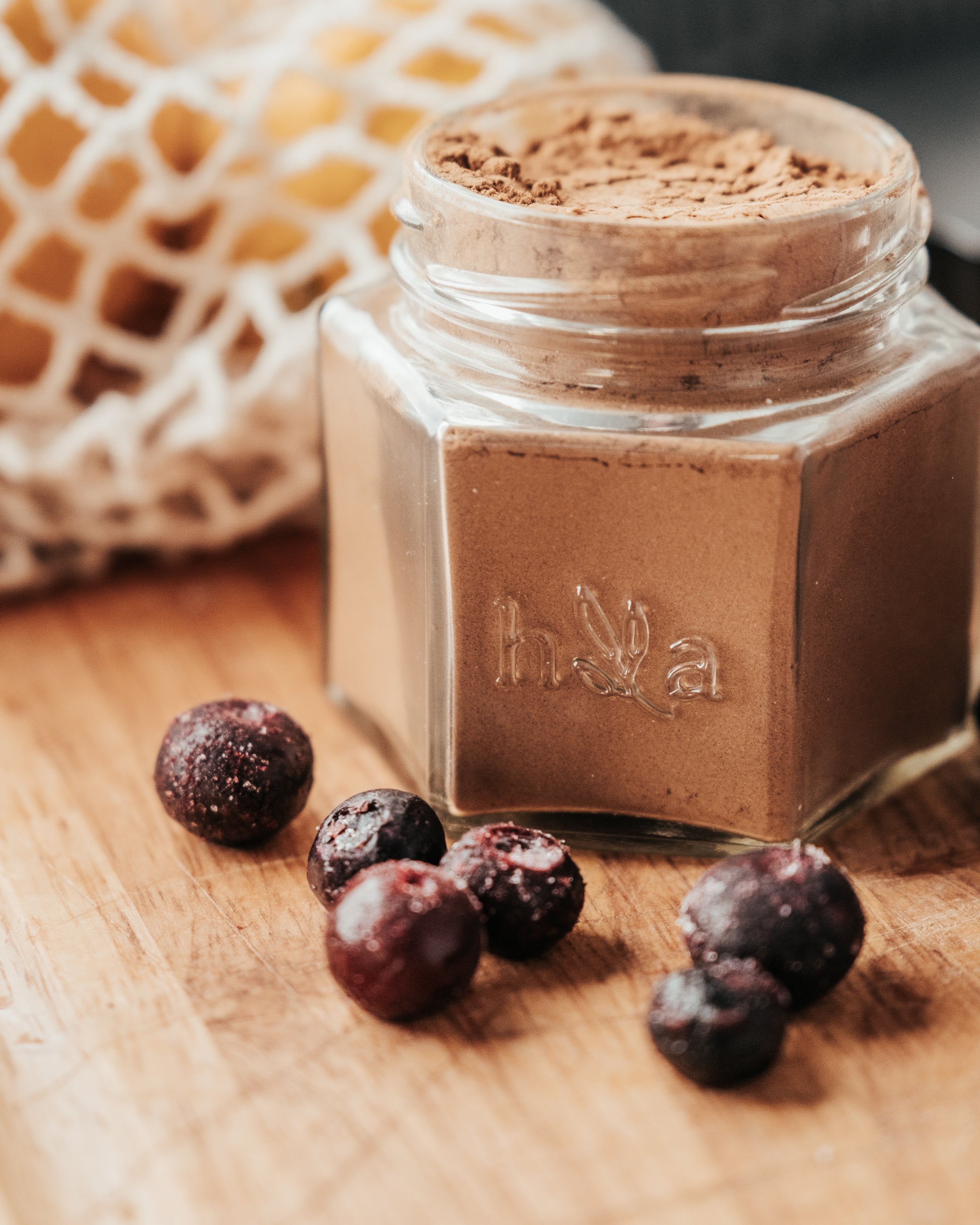 Here & After Use & Refill Jars | Spice Jars | Magnetic Spice Jars | Zero Waste | Australian Made