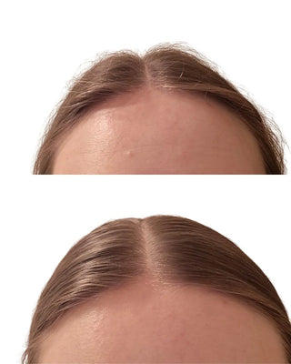 Hair Tamer Wax Stick Here and After