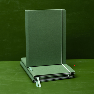 Paper Saver refillable notebook