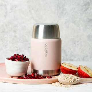 ever eco insulated food jar rose 500ml by Ever Eco