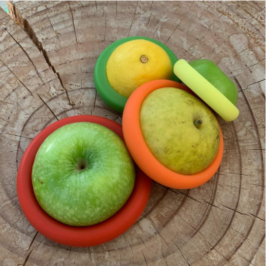 Food storage | leftovers | food huggers