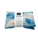 Seaside print wheatbag