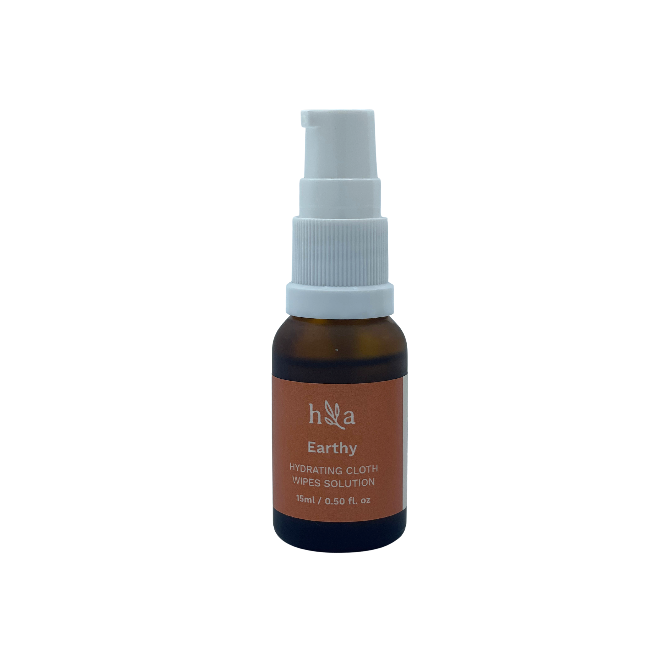 Essential oils for cloth wipes 