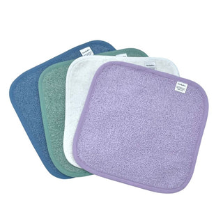 Here&After Reusable Cloth Wipes | Cloth Baby Wipes | Organic  by Here and After