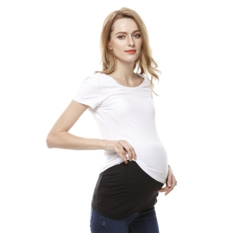 Radiation Blocking Belly Band