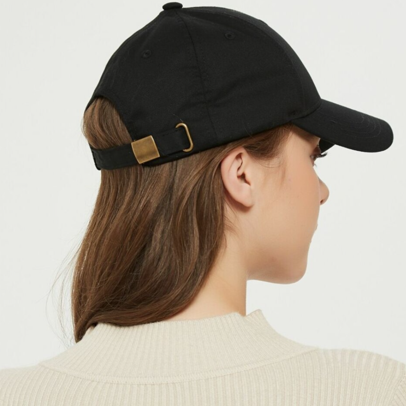 Radiation Blocking Cap