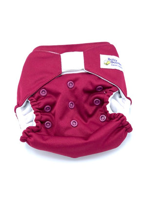 Baby Beehinds Reusable Swim Nappy Cherry by Baby Beehinds
