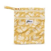 Baby Beehinds Double Pocket Wet Bag Golden Daze by Baby Beehinds