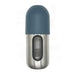 Lion and Lady Stainless Steel Baby Bottle Navy
