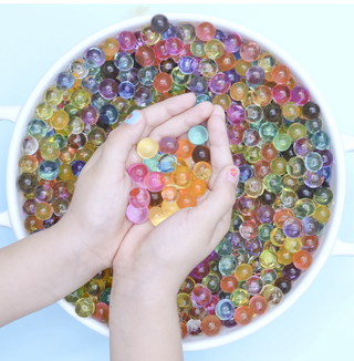 Water Beads | No nasties | Eco kids present by No Nasties