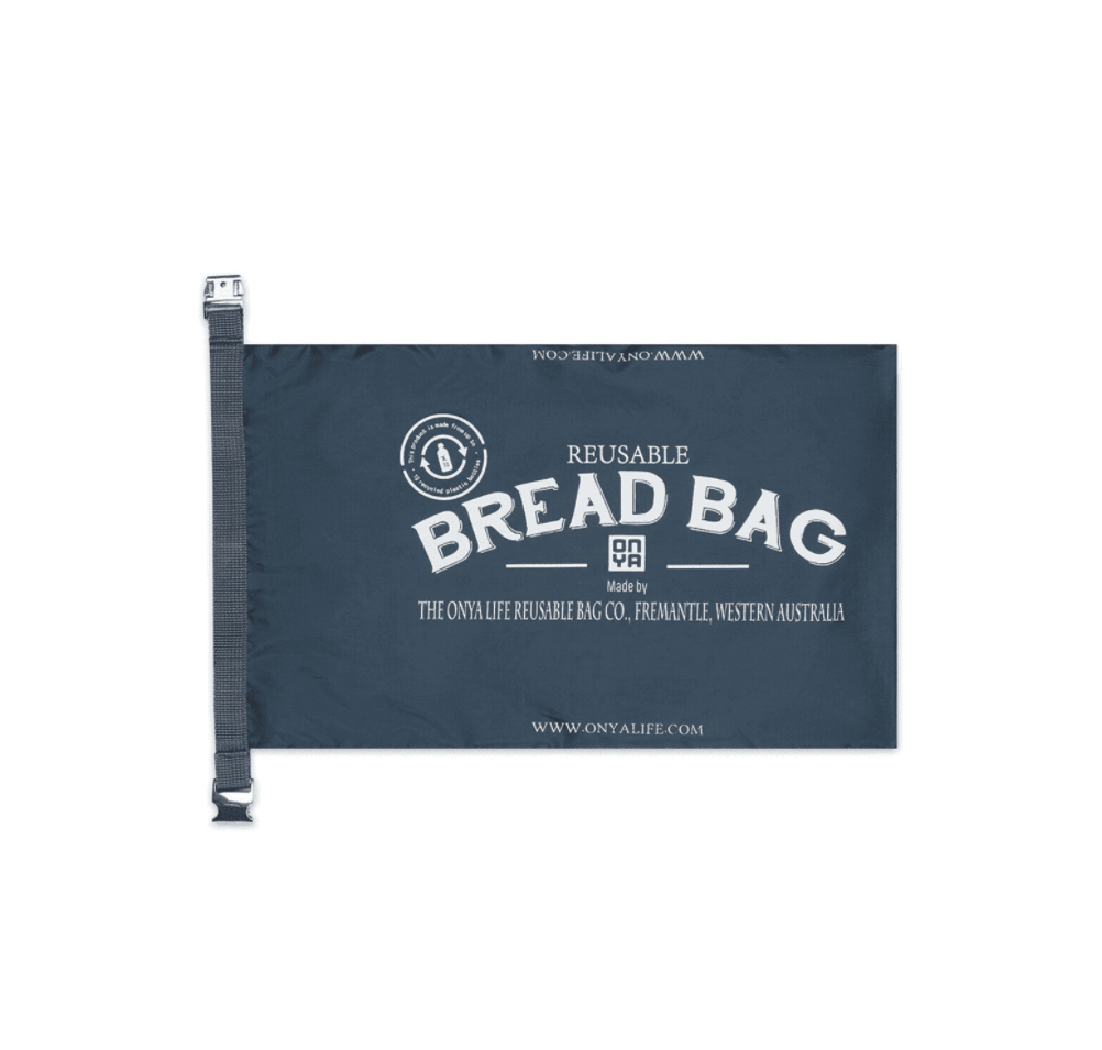 Onya discount bread bag