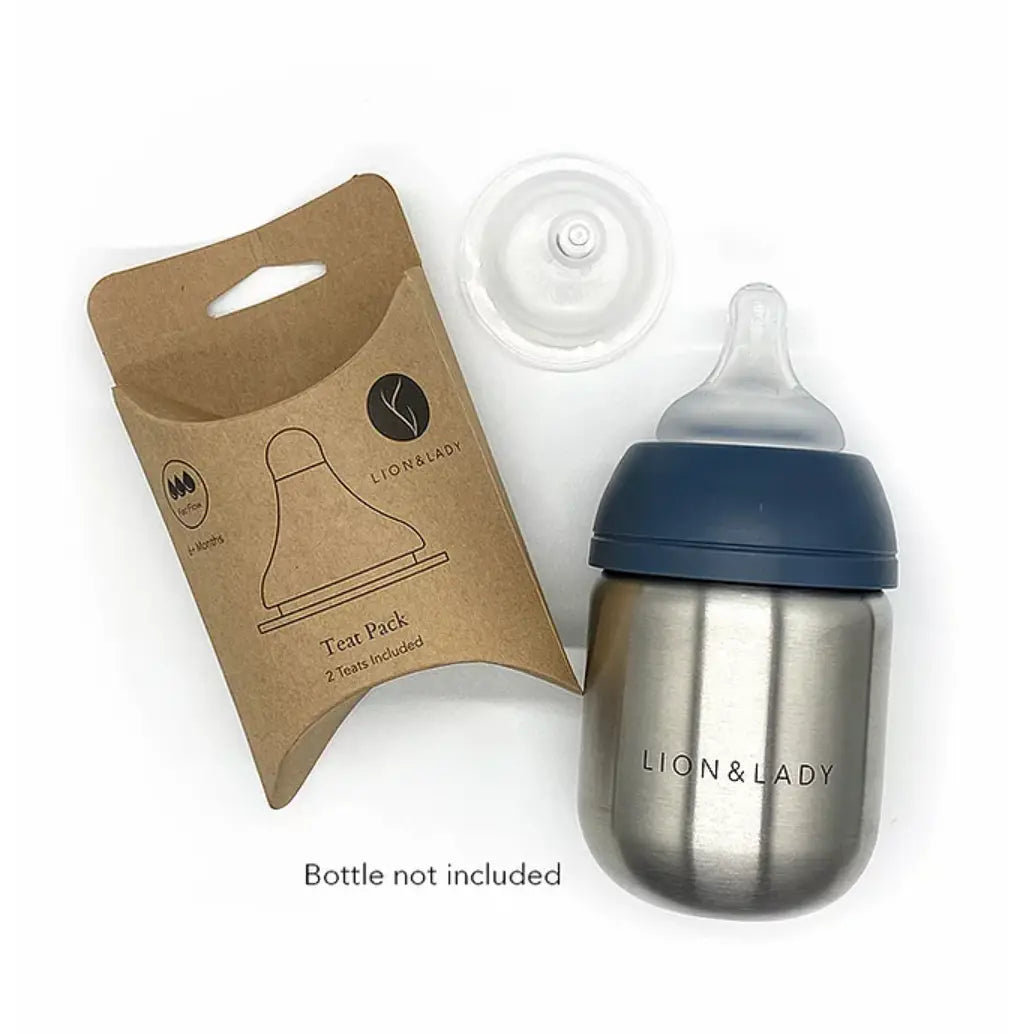 Anti colic best sale teats