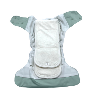 opennappy by Little Eco Baby