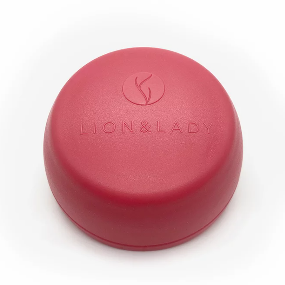 Storage Cap for Feeding Bottle