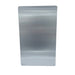 Use & Refill Steel Wall Plate | Here & After