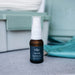 Wipes solution for reusable wipes 